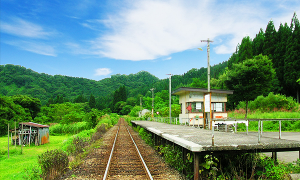 遠隔旅客システム